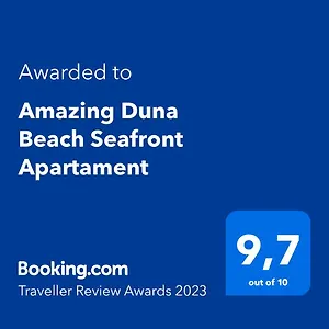 amazing-duna-beach-seafront-apartament.es-andalucia.com/