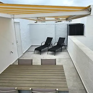 Torroxcostaholiday Apartamento