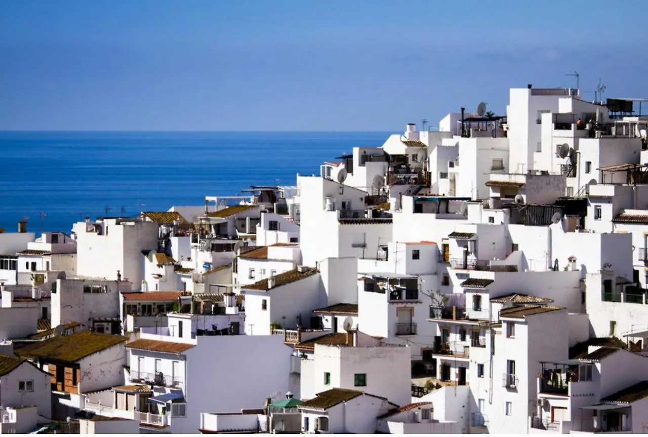 Villa Susana Torrox Apartment