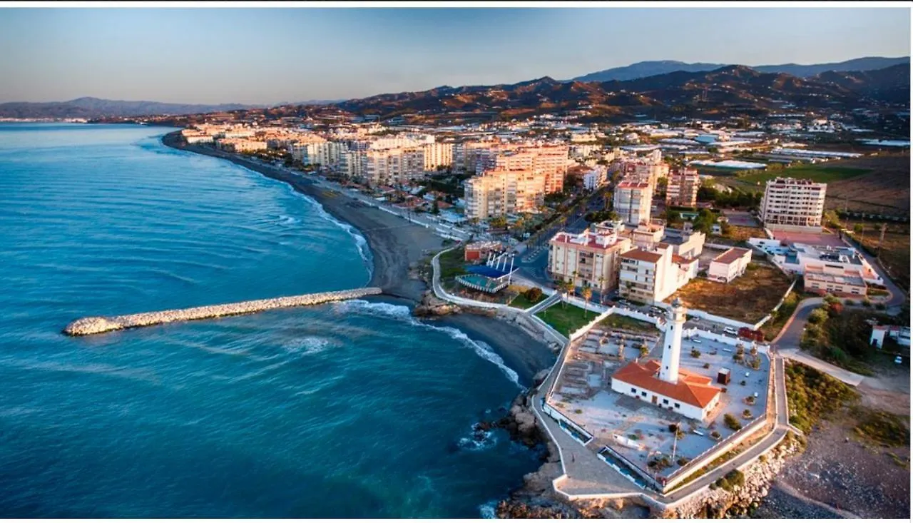 Villa Susana Torrox Spain
