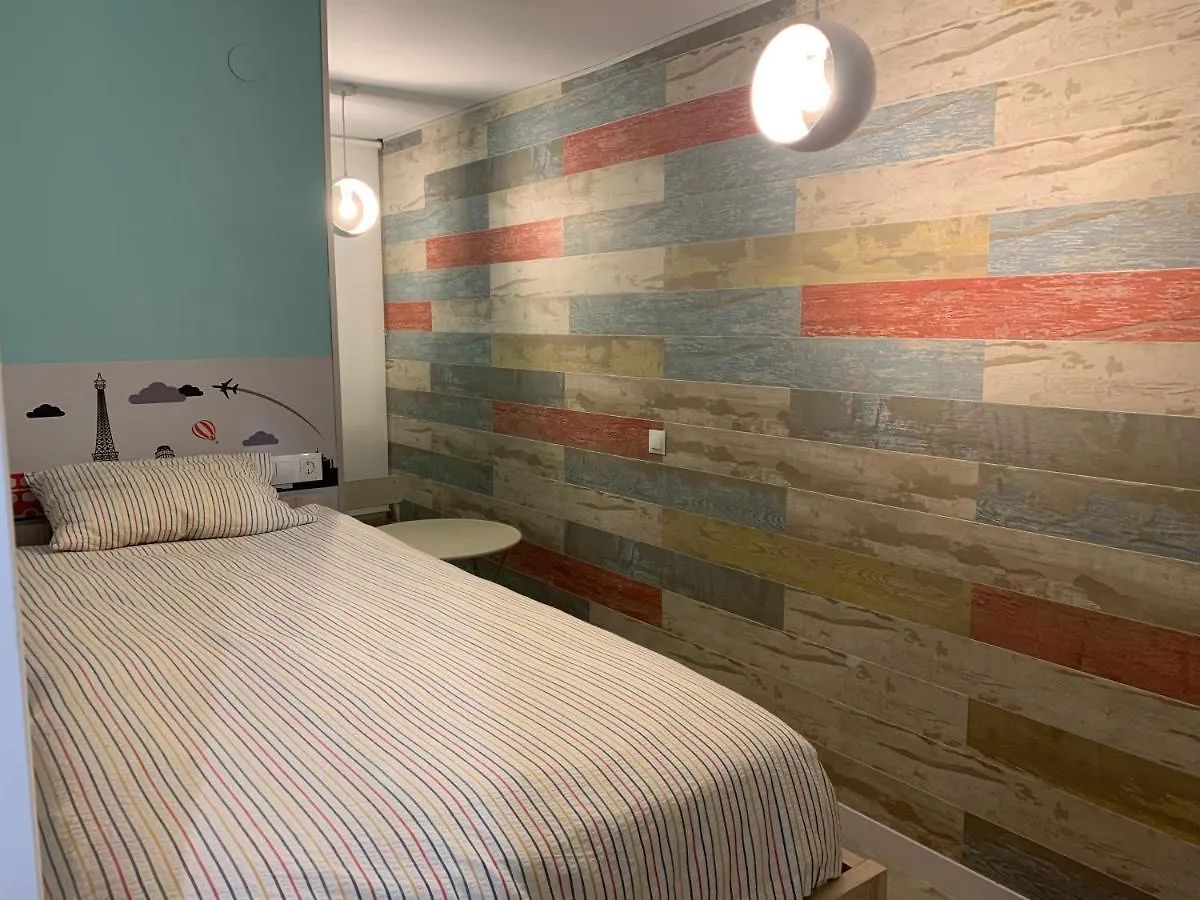Apartment Villa Susana Torrox