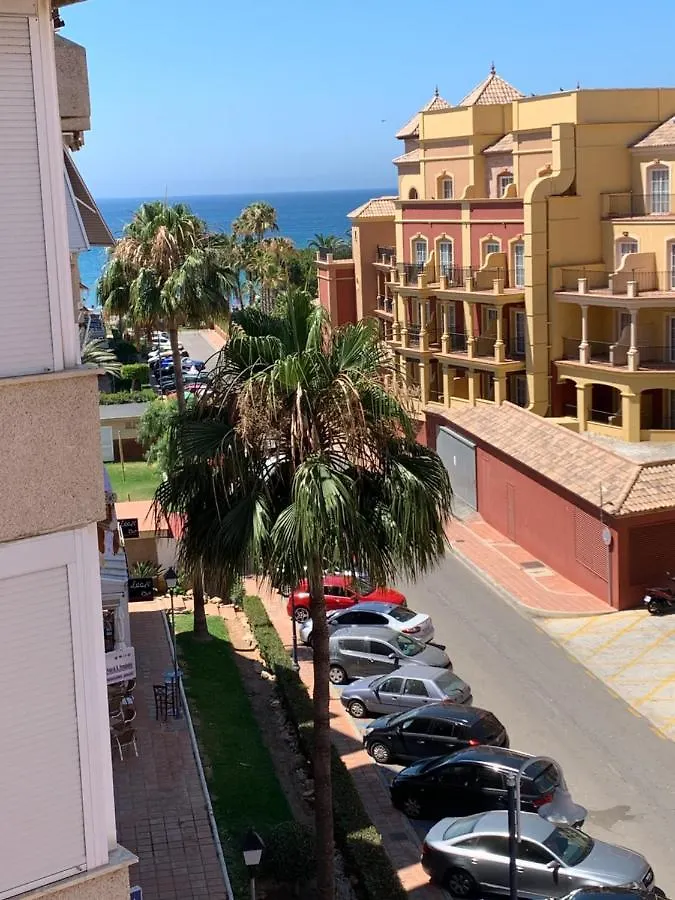 Villa Susana Torrox
