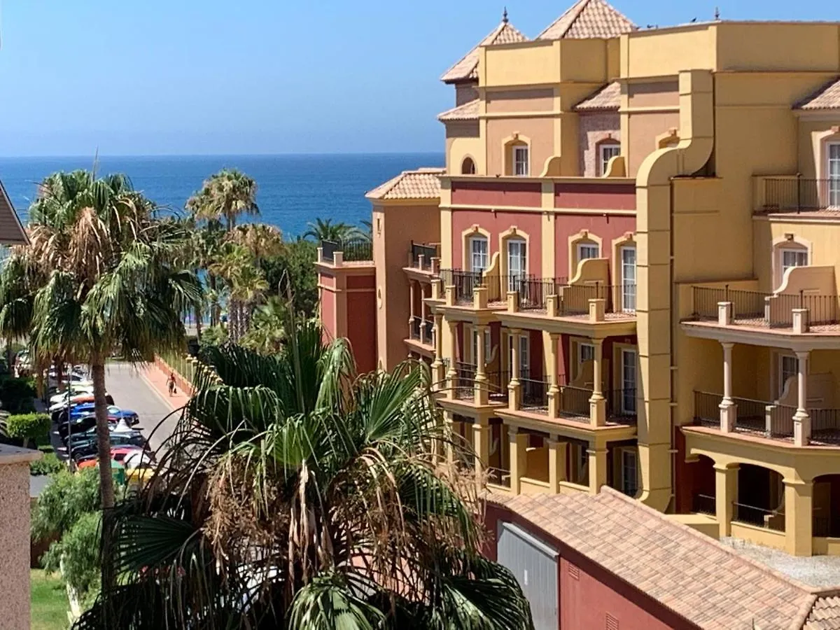 Apartment Villa Susana Torrox