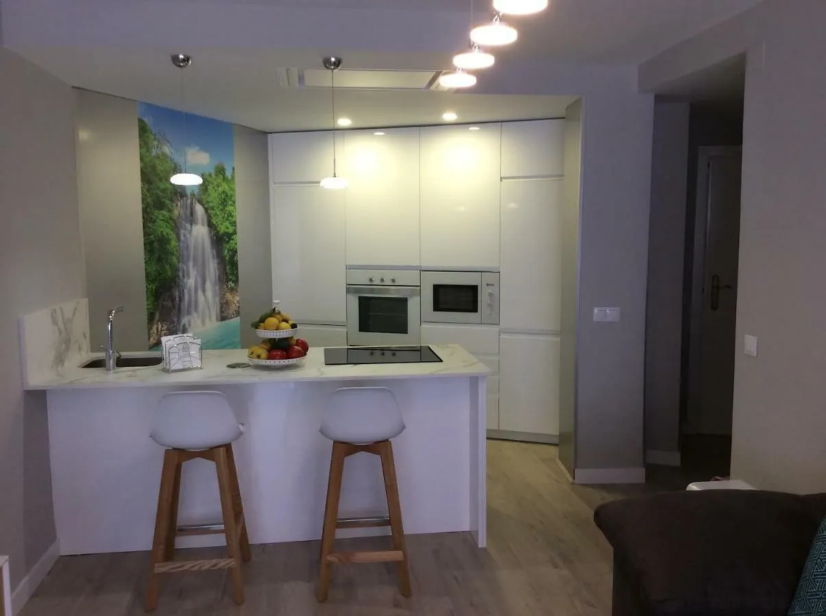 Villa Susana Torrox