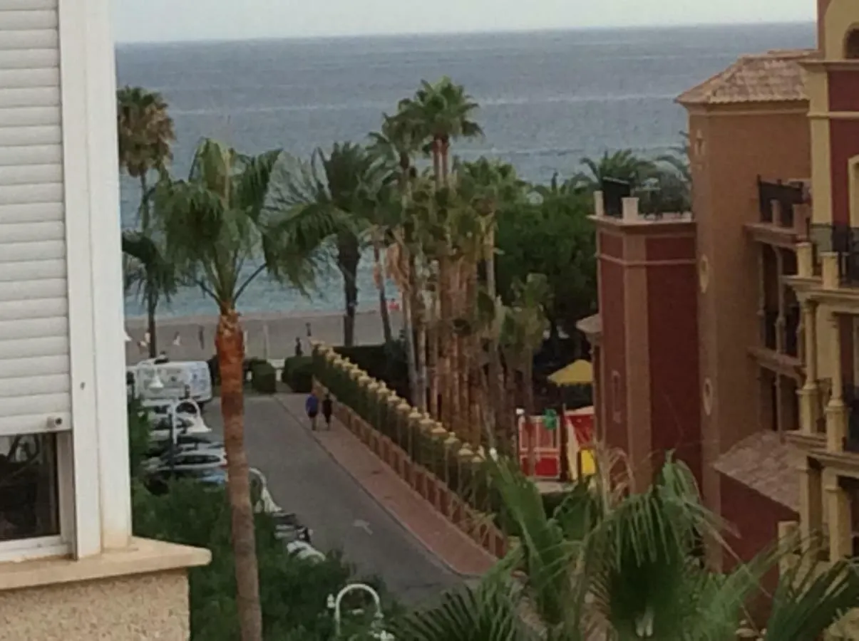 Villa Susana Torrox Apartment