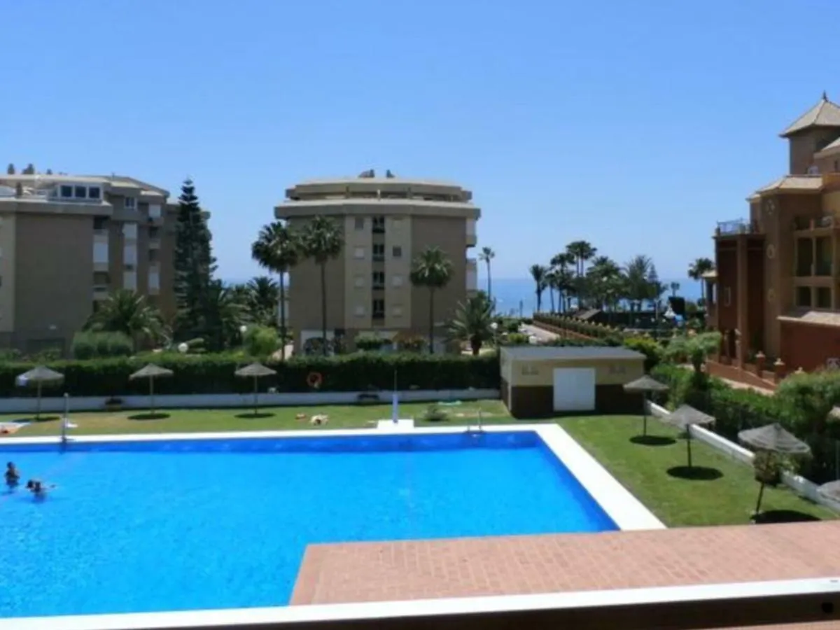 Villa Susana Torrox Spain
