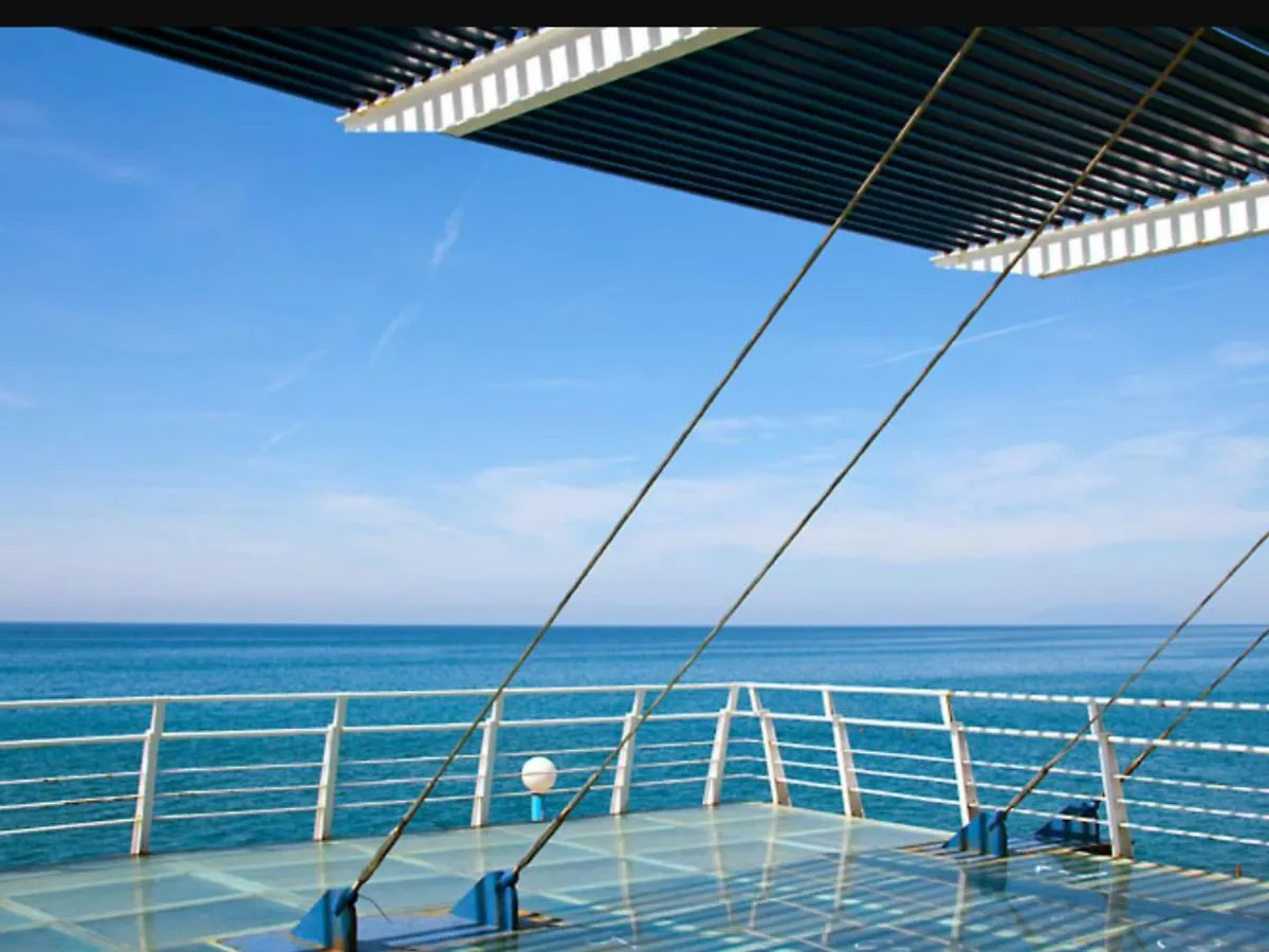 Villa Susana Torrox 0*,  Spain