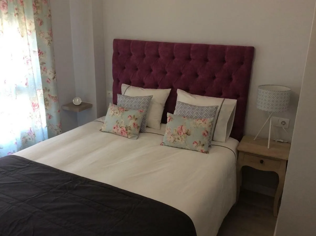 Villa Susana Torrox Apartment