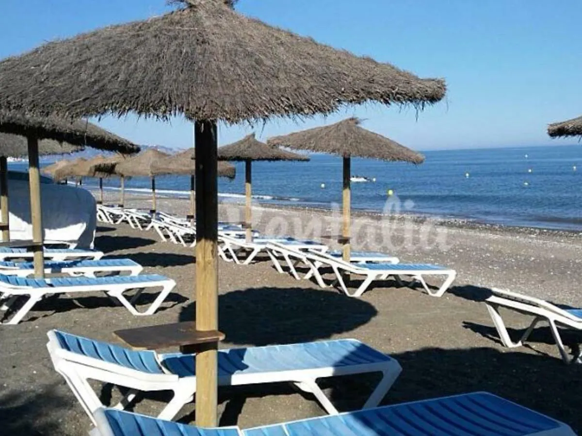 Villa Susana location