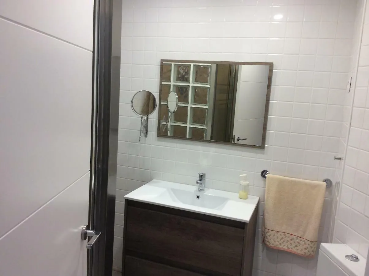 Apartment Villa Susana Torrox