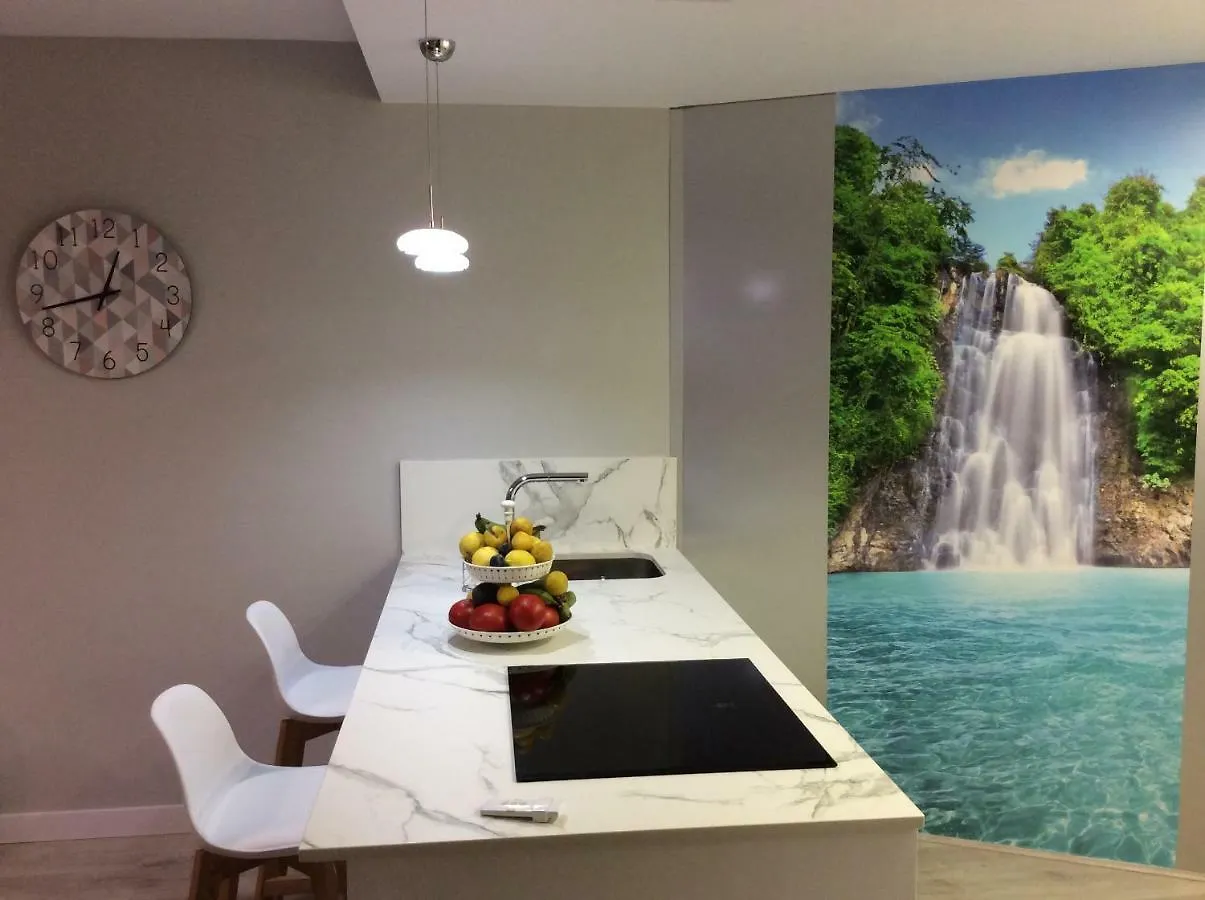 Apartment Villa Susana Torrox Spain